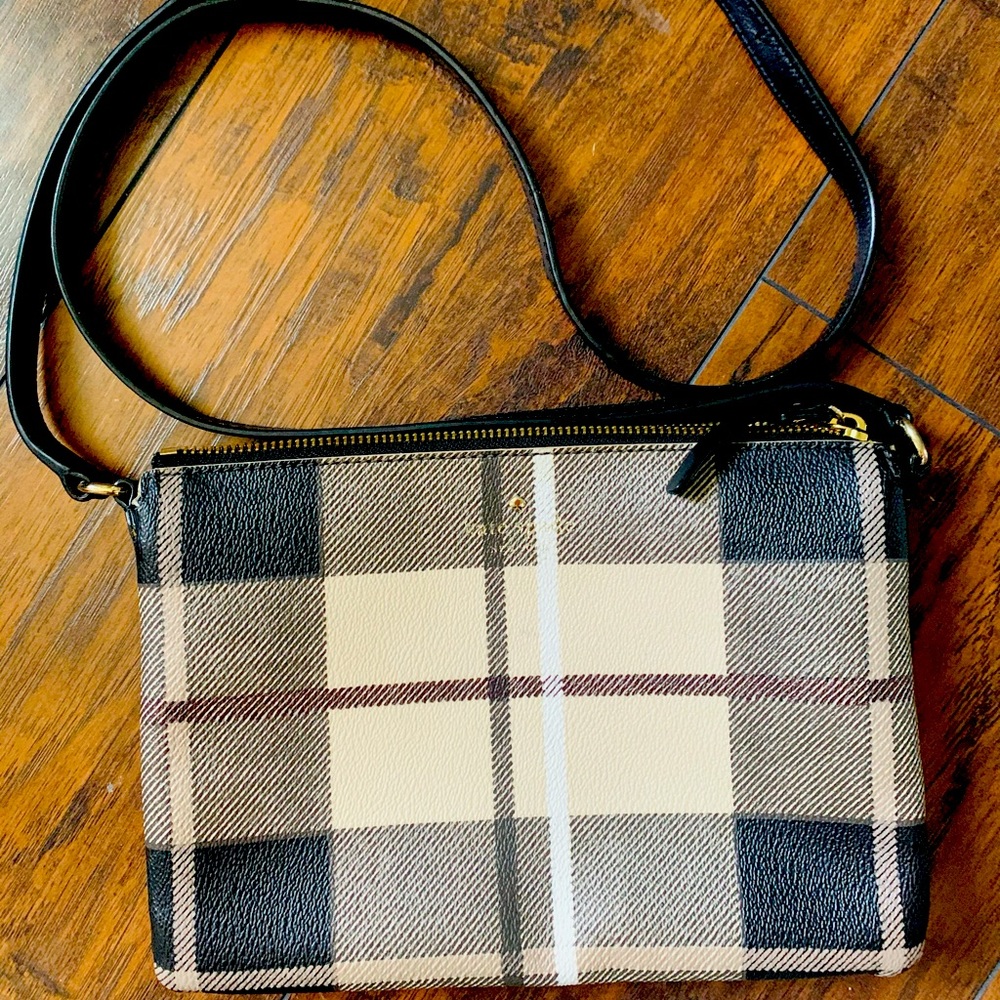 Kate Spade bag authentic